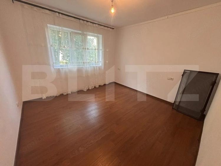 Apartament 3 camere decomandat | Etaj 1 | 70 mp utili | Instala?ii noi | Balcon - 8