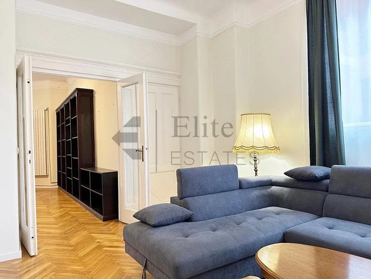 Apartament cu 4 camere decomandat în Ultracentral