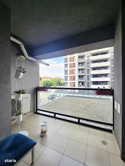 Apartament cu 2 camere în Central