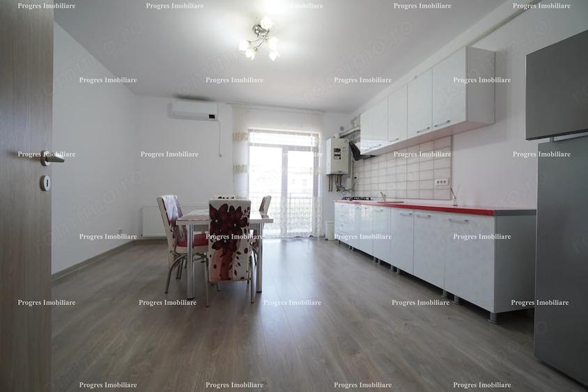 Apartament 2 camere - etaj 1 - 350 Euro - 1