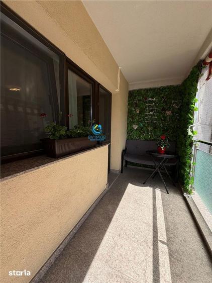 Inchiriere apartament 3 camere, complex Privilegio, parcare subterana - 9