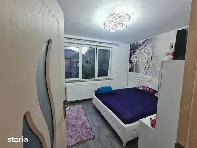 Apartament cu 2 camere în Republicii