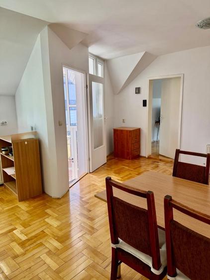 Inchiriat apartament 3 camere - 2
