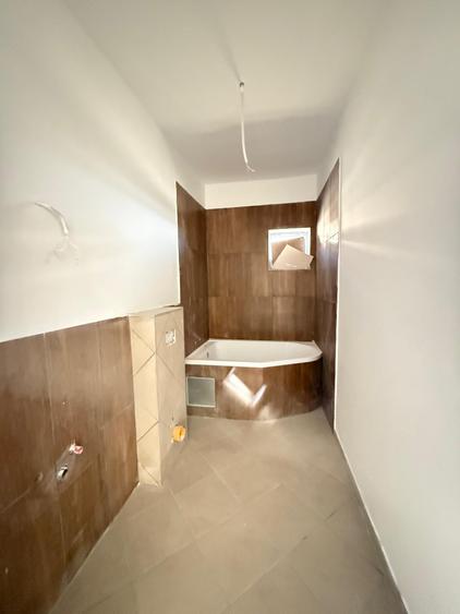 Duplex cu 4 camere cu Teren 250 Mp în Sânandrei