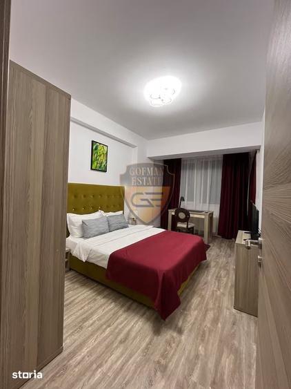 Apartament cu 3 camere decomandat în Nord