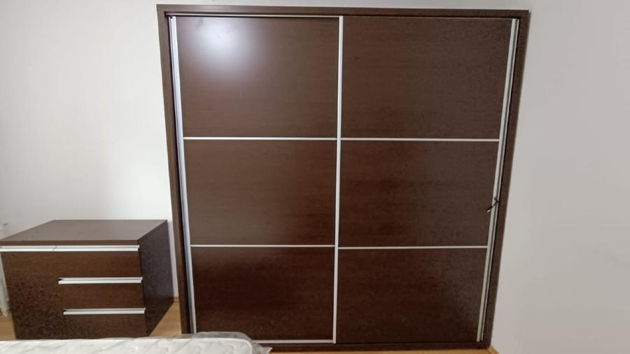 Apartament cu 2 camere decomandat, mobilat în Crângași