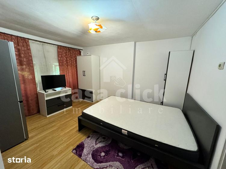 Apartament 1 camera, ultracentral Spicu, etaj 3 - 2