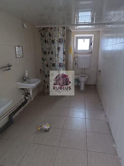 Casă individuală cu 9 camere cu Canalizare în Mărăcineanu
