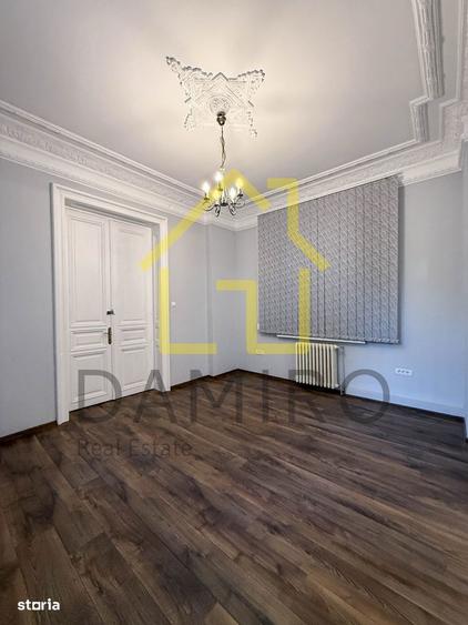 Apartament cu 2 camere semidecomandat în Romană