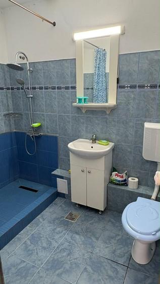 Casă cu 2 camere în Baciu