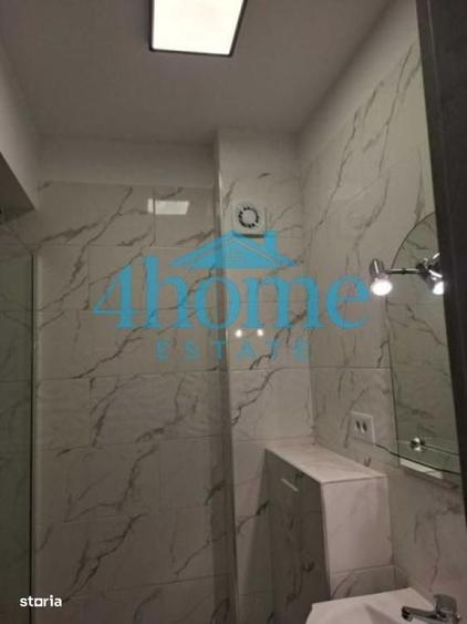 Apartament cu 3 camere, mobilat în Brâncoveanu