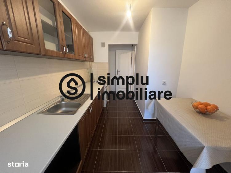Apartament cu 4 camere decomandat în Valea Rosie