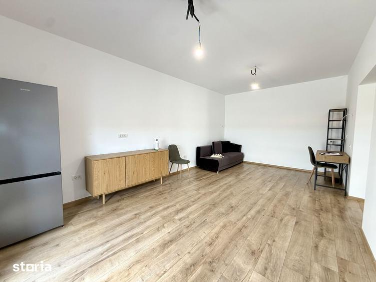 Apartament cu 2 camere în Giarmata