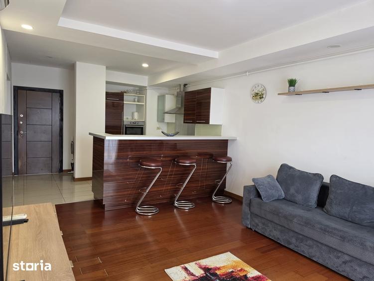 Apartament cu 2 camere în Ștefăneștii de Jos