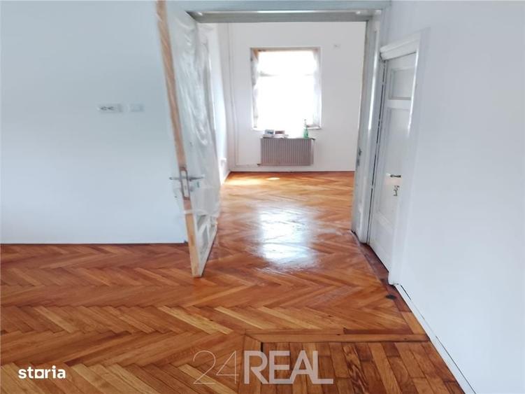 Spatiu Comercial Vila Integrala - Splaiul Unirii - 6