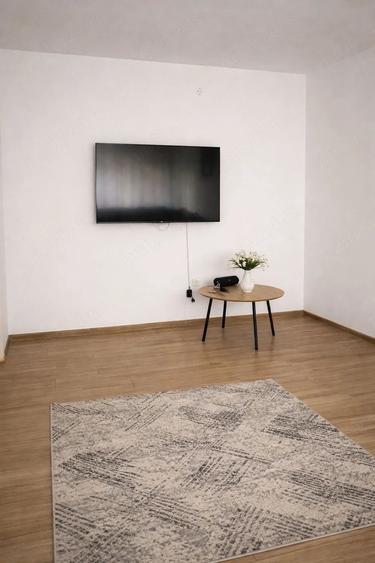 Apartament cu 2 camere decomandat în Nord