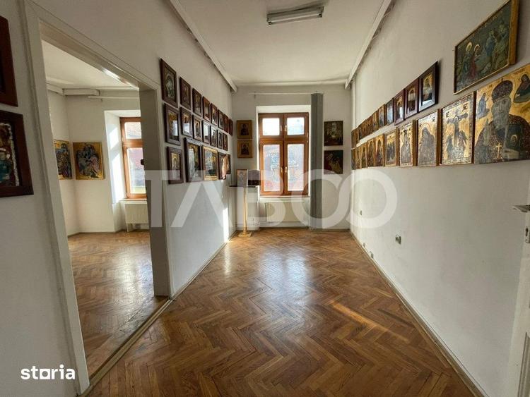 Spațiu comercial, de 277 mp, în Lupeni