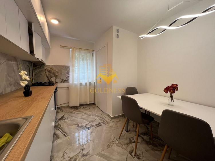 3 camere, modern, parcare,Zona Aurel Vlaicu,Piata Marasti,Pet Friendly - 6