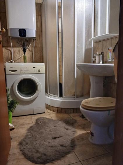 Garsonieră decomandată în Crihala