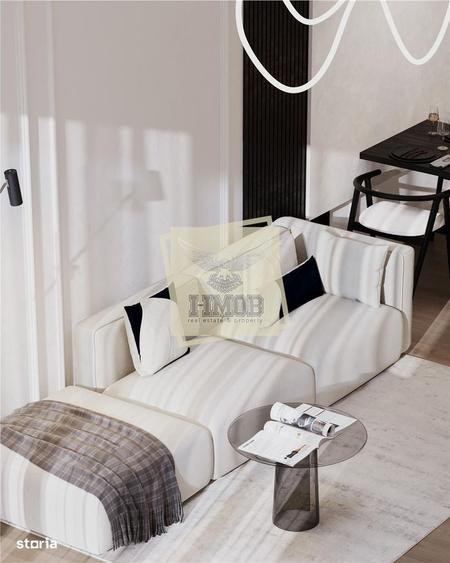 Apartament cu 2 camere în Central