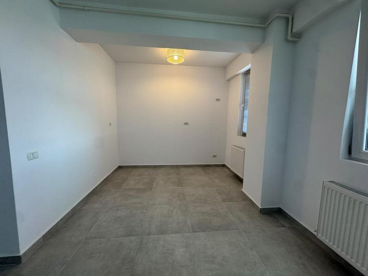 Garsonieră decomandată în Chiajna