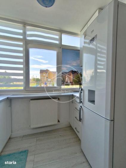 Apartament cu 3 camere de inchiriat in Zona Nufarul, Oradea - 10