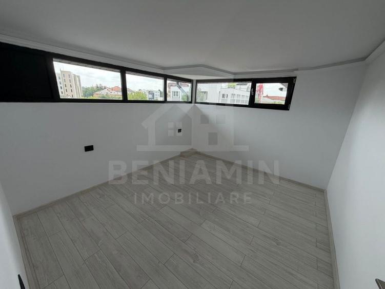 Apartament-Bloc Nou-Gradina Botanica-Etaj 3-Centrala-La C... - 2