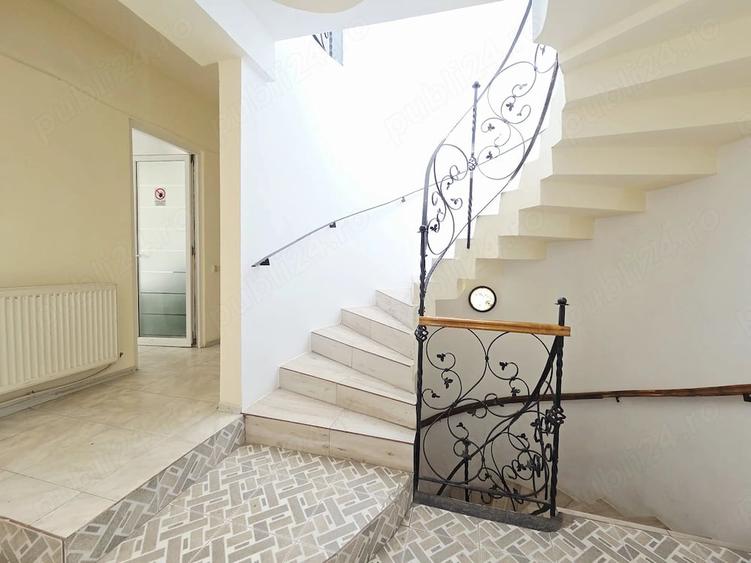 DE VANZARE Spa?iu comercial Birouri in Gala?i, Strada Basarabiei - 12