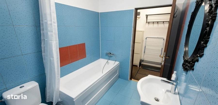 3 camere, Metrou Bazilescu, Loc de parcare&Centrala - 7