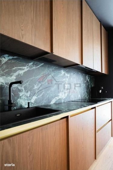 Apartament cu 2 camere în Est