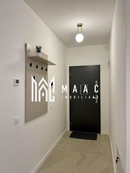 Apartament cu 2 camere în Arhitecților - Calea Cisnădiei