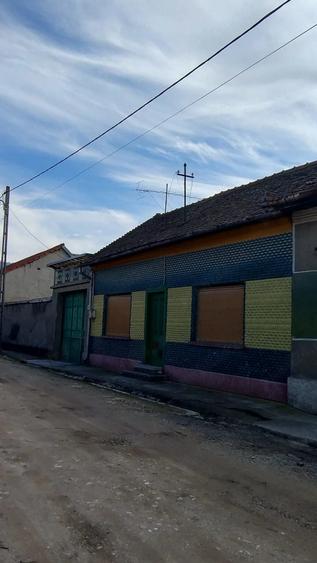 Casă cu 4 camere cu Teren 1000 Mp în Domașnea