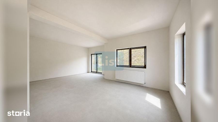 Casa individuala de vanzare , 139 mp , 474 teren Zona Planoare - 1