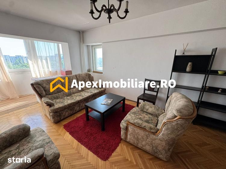 Apartament 2 camere de inchiriat Unirii Bucuresti | ApexImobiliare.ro - 1