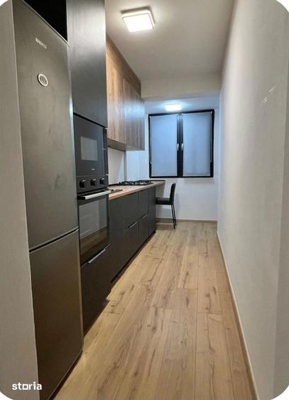 Apartament cu 2 camere în Timpuri Noi
