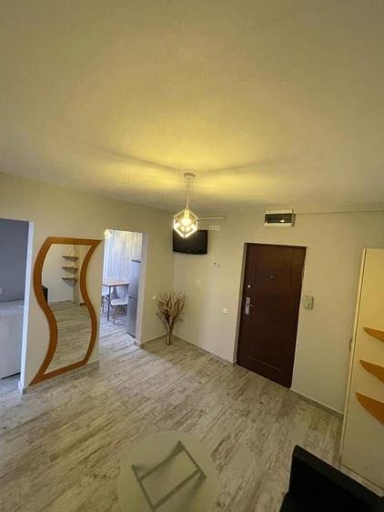 Apartament cu 3 camere decomandat în Gării