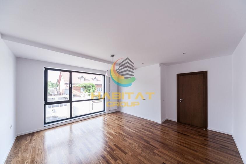 Apartament cu 2 camere decomandat în Berceni