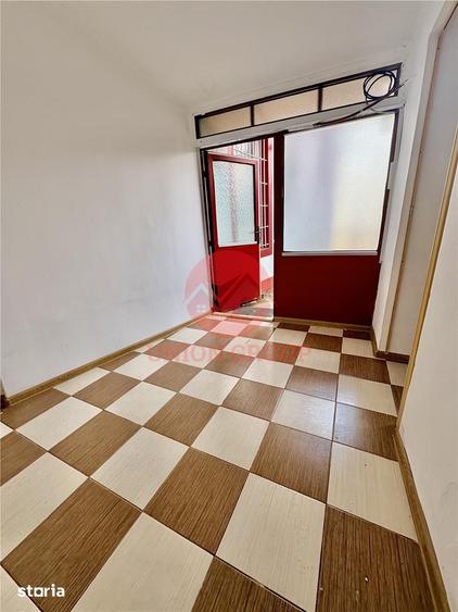 Spațiu comercial, de 30 mp, în ICIL