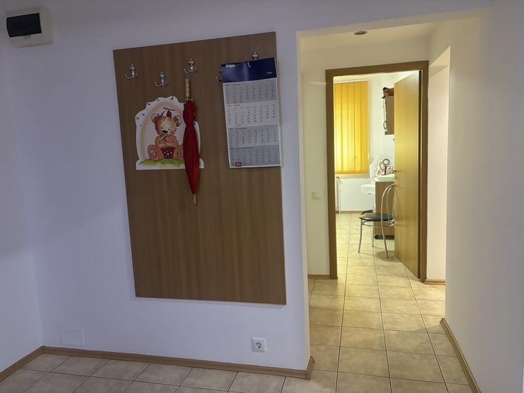 Spațiu comercial, de 72 mp, în Aviației