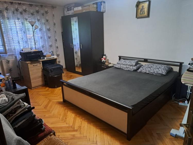 Casă individuală cu 4 camere cu Canalizare în ANL