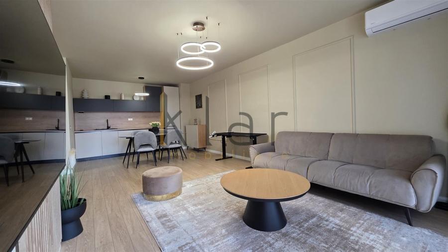 Apartament modern 2 Camere Lux in The Nest - Scortarilor - 1