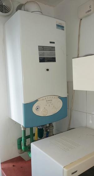 Casă individuală cu 2 camere cu Teren 100 Mp în Domenii