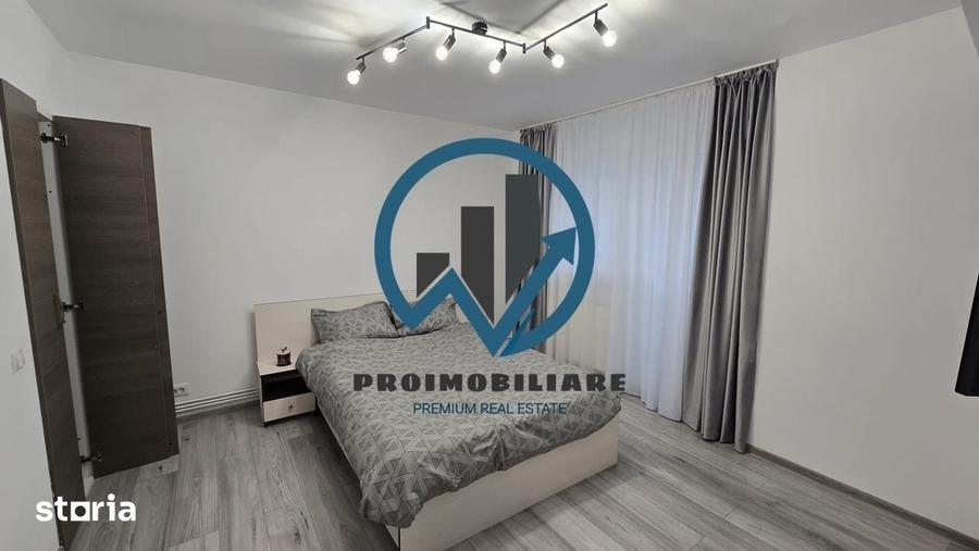 Vand apartament 2 camere Girexim - 3