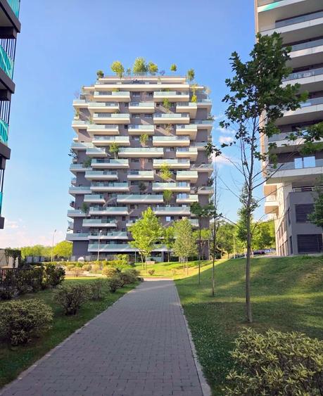 2 camere, bloc nou modern, in Zorilor, zona LIDL, in complexul Seasons - 10