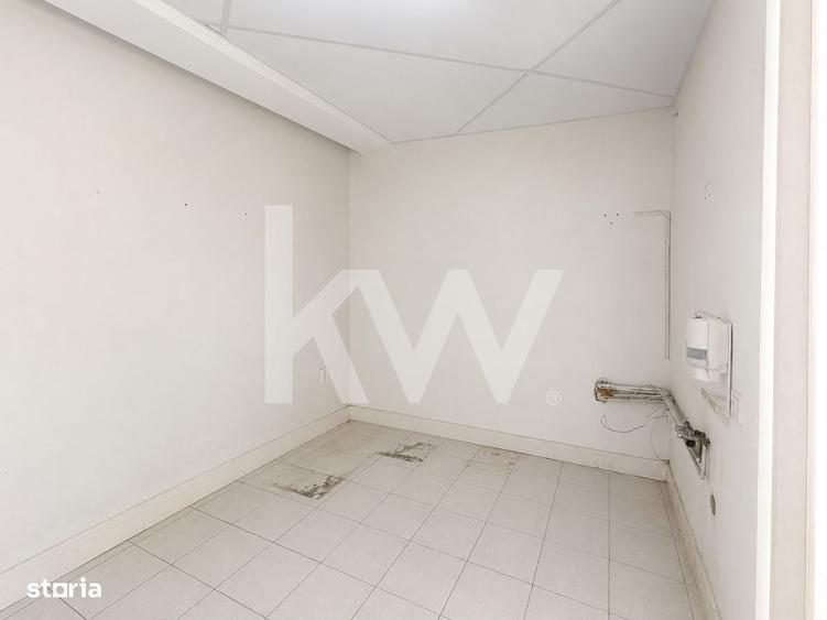 Spatiu Comercial | 44 Mp | Suprafata Vitrata 5 Ml | Scriitorilor - 6
