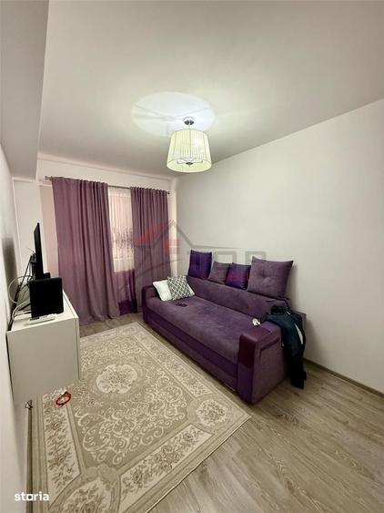 Apartament cu 2 camere decomandat în Galata