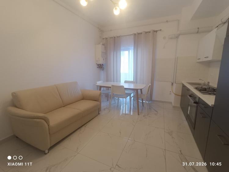 Apartament cu 2 camere decomandat in Sibiu zona Mihai Viteazul - 8