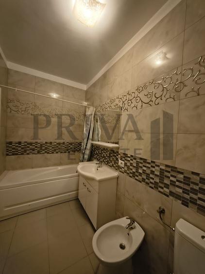 Apartament cu 3 camere decomandat, mobilat în Giroc