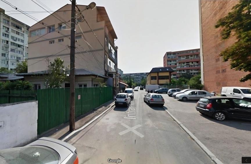 Spațiu comercial, de 150 mp, în Baba Novac