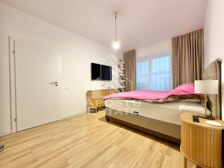 Apartament cu 2 camere decomandat în Giroc — fotografia 3